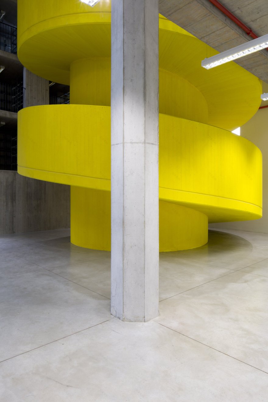 记忆交织的米兰回忆之家-41