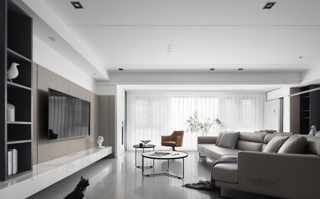 若·素极简主义之家-14