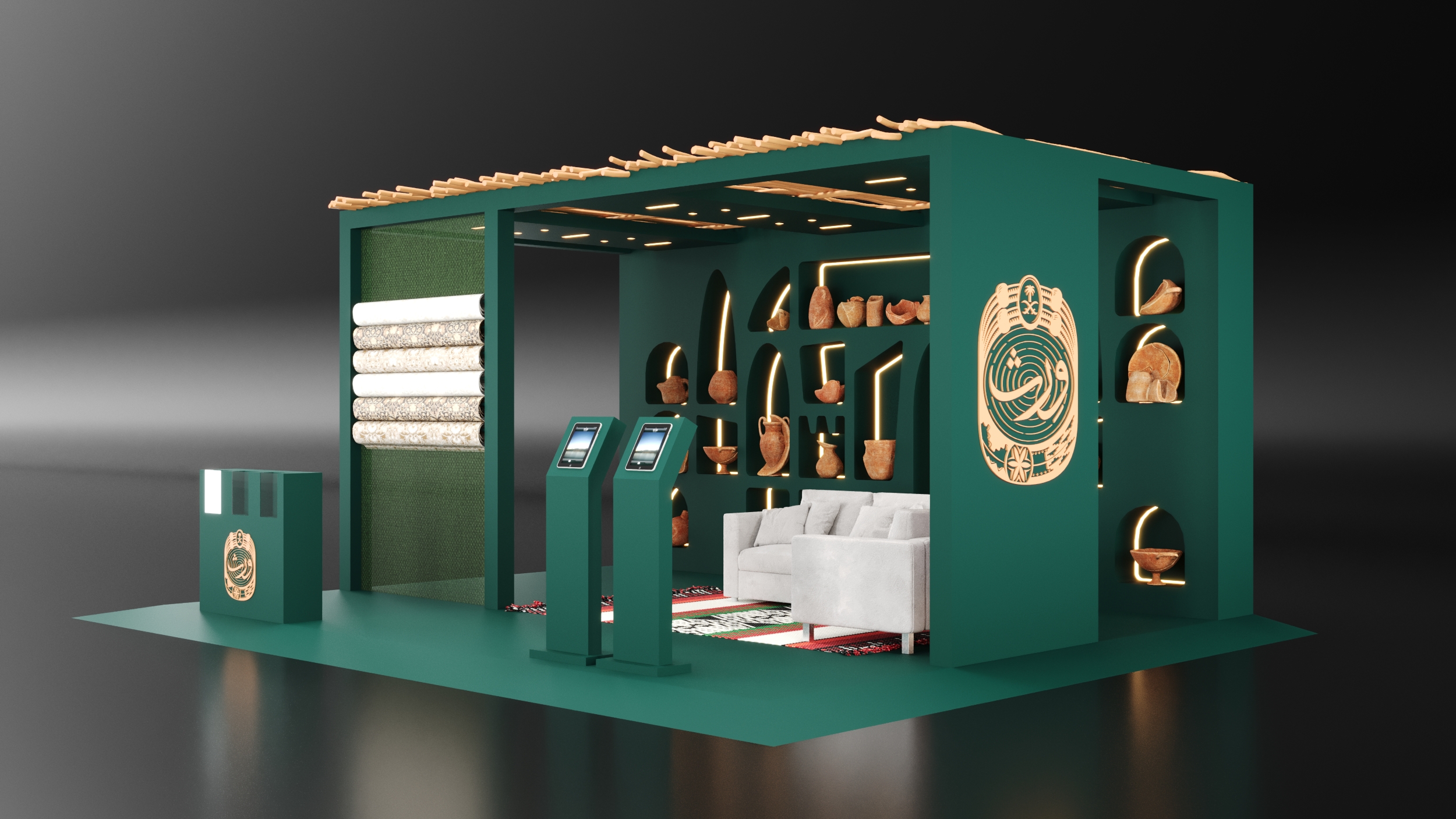 Wirth Lunch Booth-2024-2