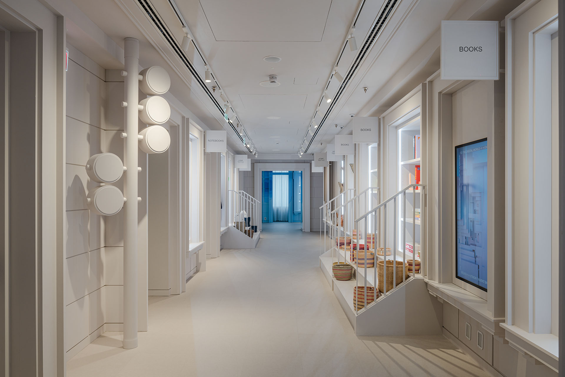 WOW 在线购物体验店丨西班牙马德里丨External Reference-42