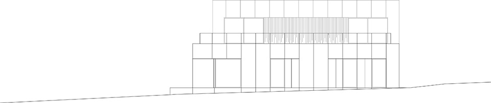 克拉科夫白色住宅丨波兰克拉科夫丨波兰UCEES建筑事务所-68