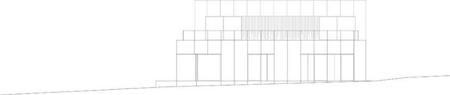 克拉科夫白色住宅丨波兰克拉科夫丨波兰UCEES建筑事务所-68