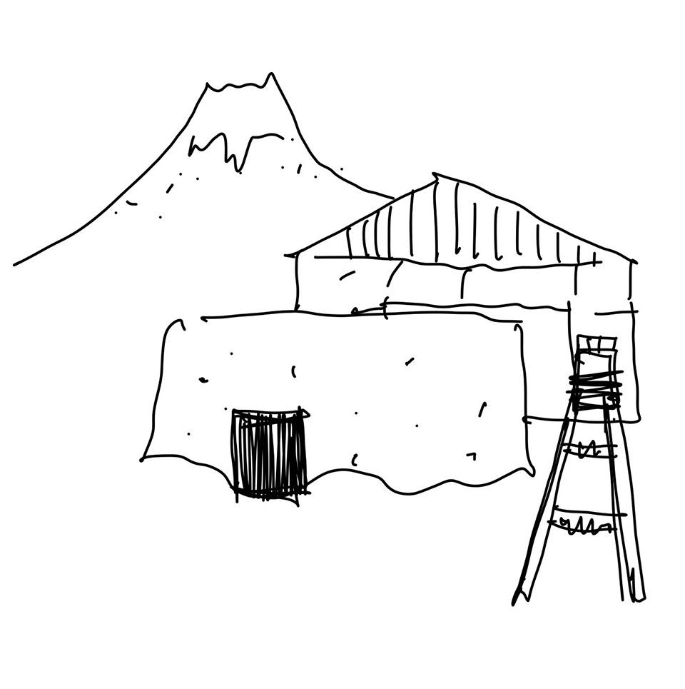 富士山脚花园，日本 / Fukei 风景研究所-80