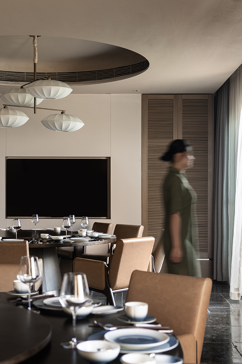 见青山丨中国眉山丨之境内建筑-48