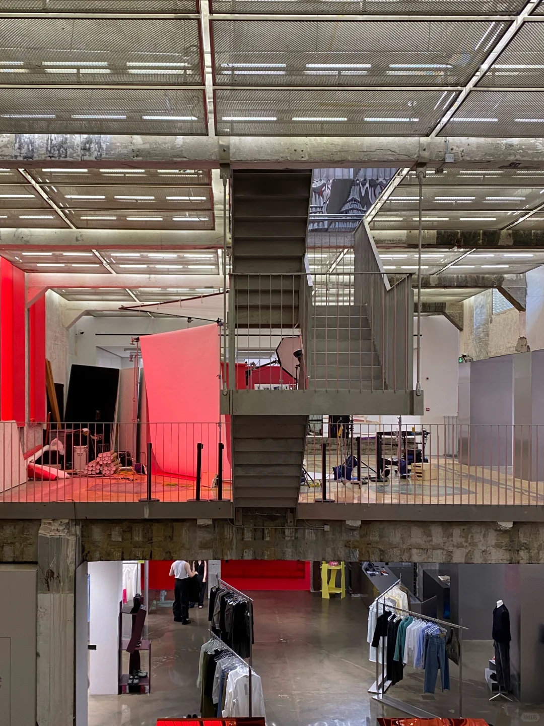 CHUANG 造新计划丨中国上海丨dongqi Design 栋栖设计-12