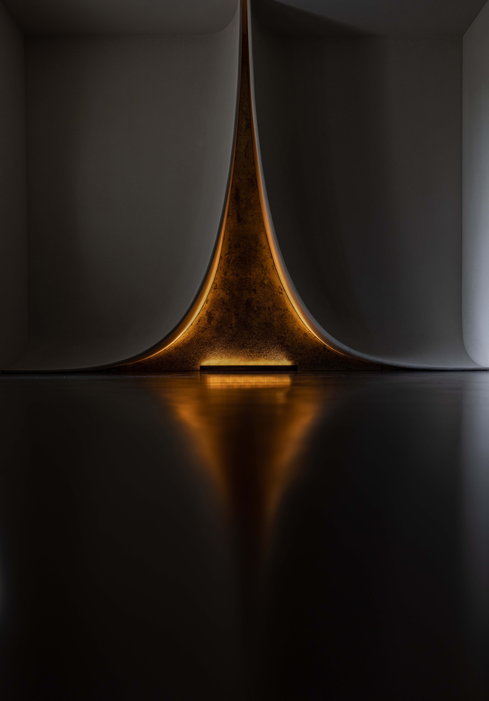 杭州西溪無壳茶空间丨中国杭州丨拾一空间设计-105