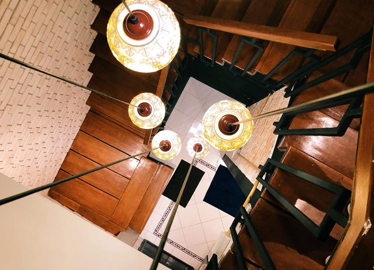 真真JingJing Ice·cream Bar and Café-8