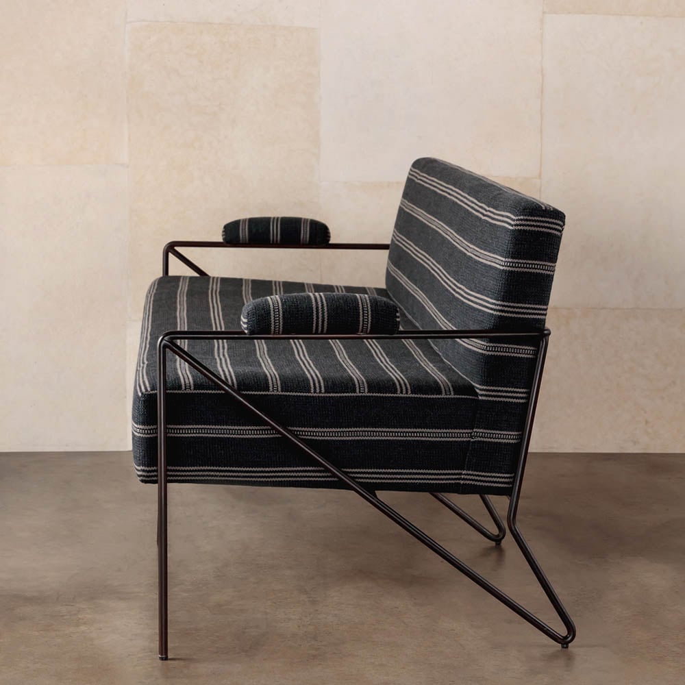 Emmett Settee - Outdoor | Kelly Wearstler-2