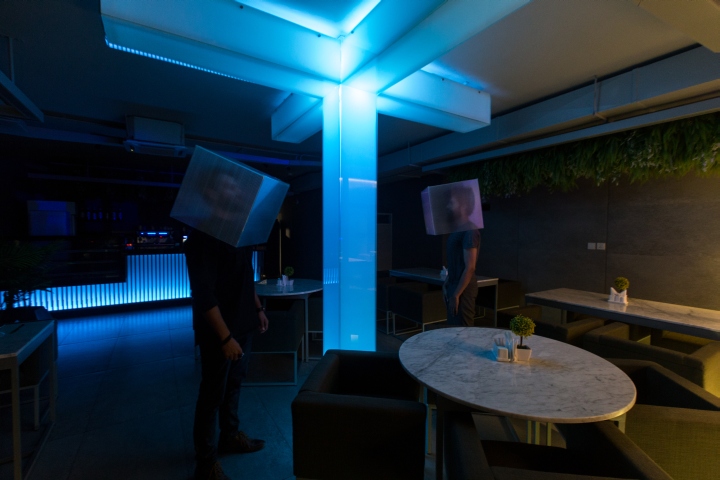 Remanence 咖啡厅-24