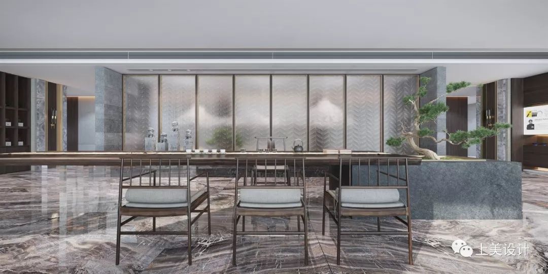 禅意静谧，空间重组的艺术-36