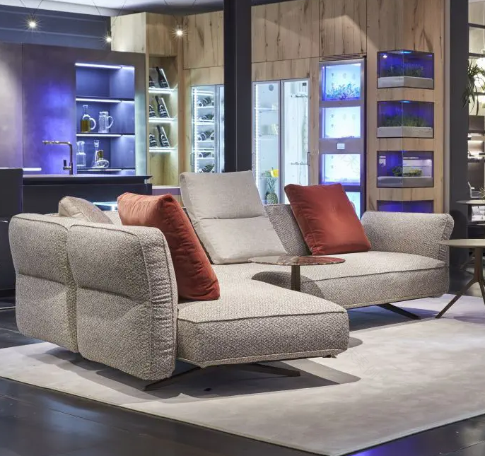 COZY 组合沙发丨ART NOVA-15