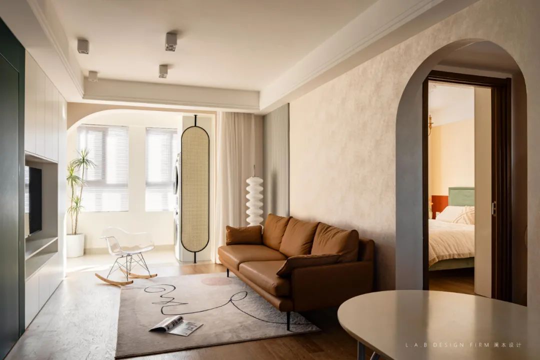 澜本原创「小步舞曲」初见乍欢，久处仍怦然-53