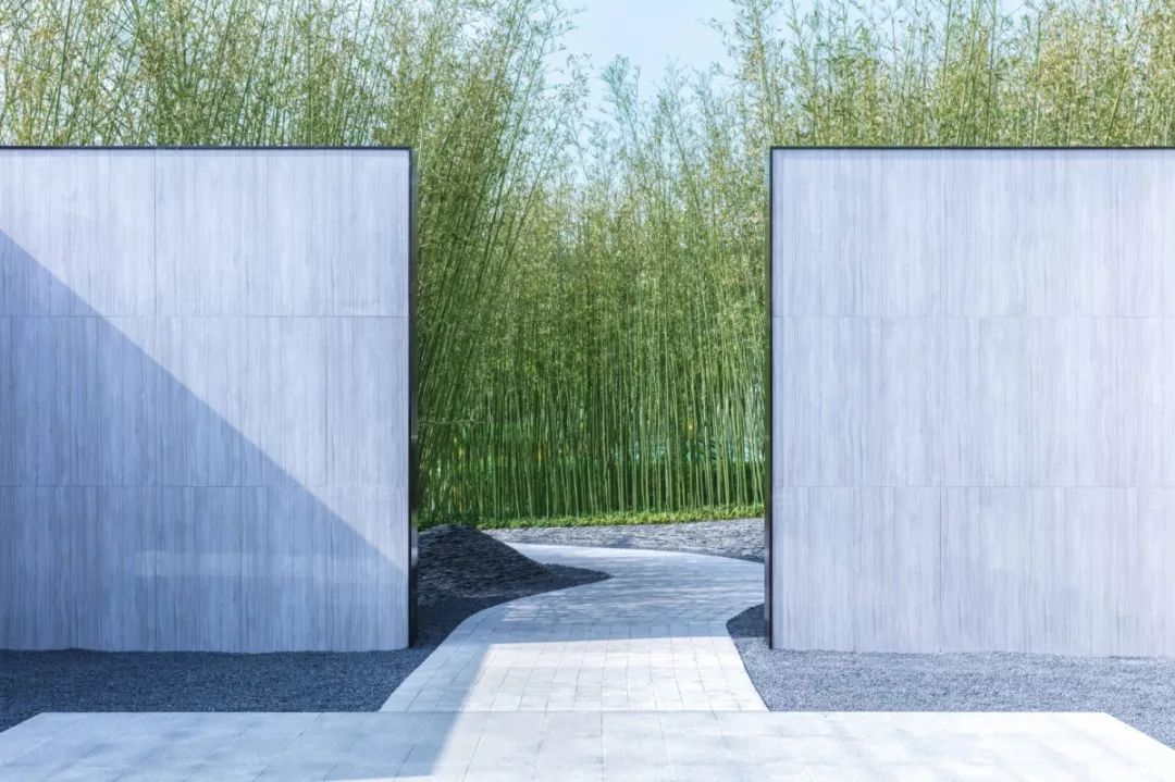 宜兴海伦堡·海伦湾 | 现代新中式园林的清雅之境-111