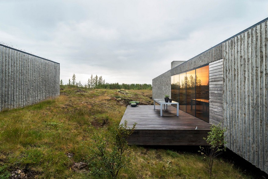 A Concrete Vacation Home as Minimal as a Gallery-20