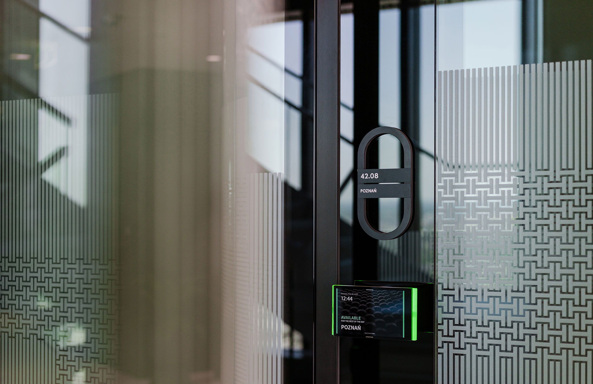 集体;团体(在波兰语、荷兰语等语境中kolektyf有集体、团体的意思,若该词有特定背景,请提供更多信息以确保准确翻译) 丨PolandWarszawa丨Trzop Architekci-14