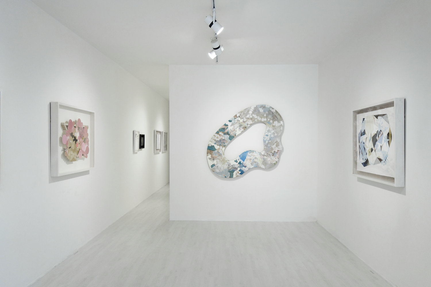 融合与互动的艺术空间——北京 Cao Chang Di 艺术区 Ying 画廊设计-30