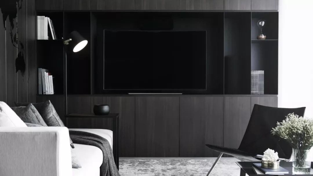 0932 Design ：简约到极致的奢华-44