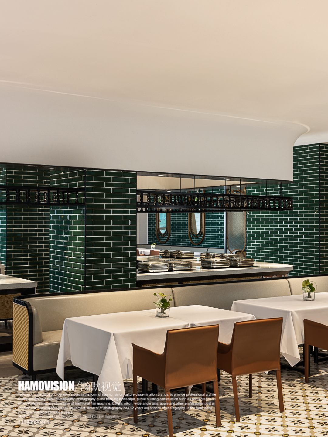 环球首发！×酒店空间·旺苍云著酒店·叶松摄影|林康进设计：藏在山褶皱里的宝藏酒店-73