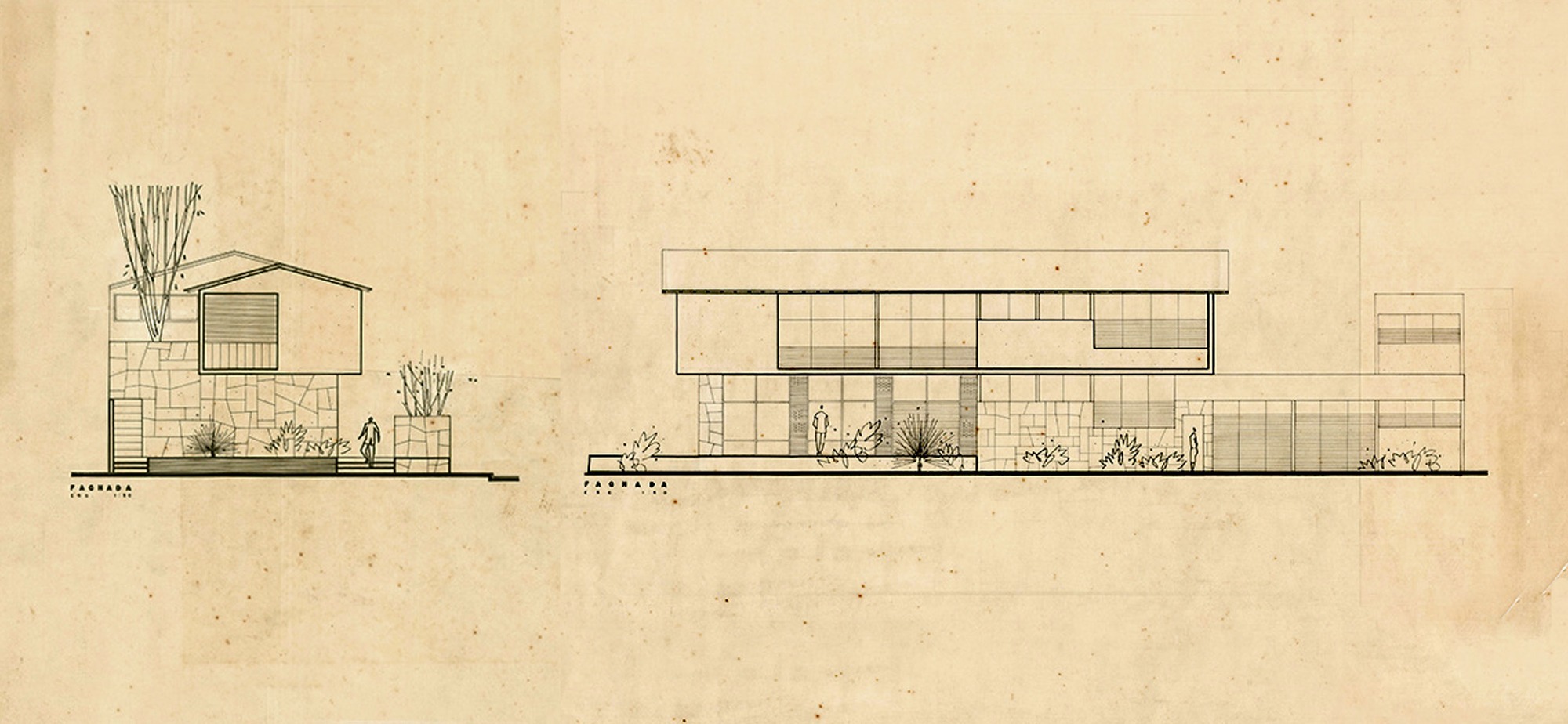 卡萨共享工作空间丨巴西-49