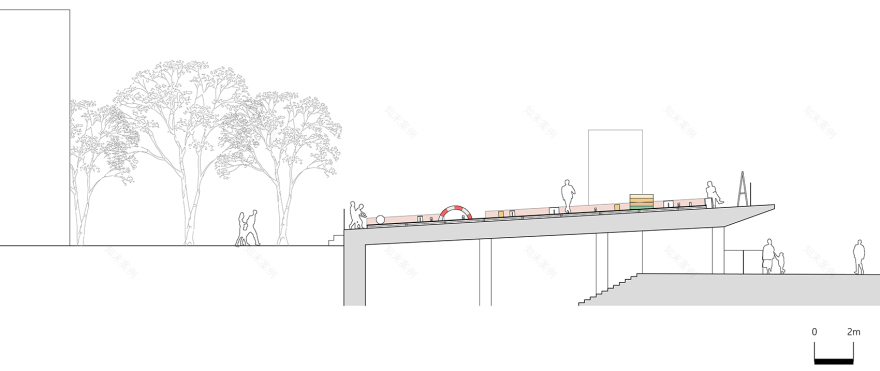 城市弹球机丨韩国首尔丨Studio Heech-53