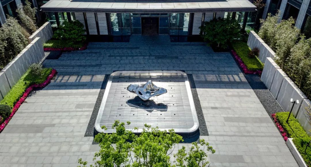 小空间中再次铸就经典——融创·外滩188-36