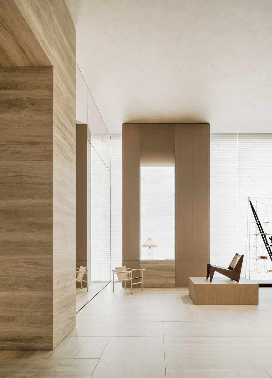 Royana杭州旗舰店丨中国杭州丨无间设计-37