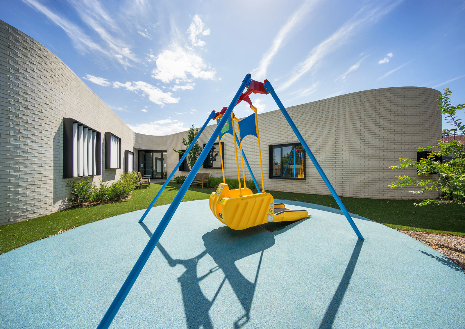 The Coppel & Piekarski Family Disability Respite Centre | Jackson Clements Burrows-31
