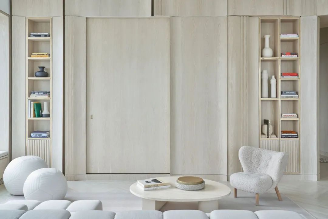 Sissy+Marley 室内设计项目丨美国加利福尼亚丨Sissy+Marley 室内设计公司-81