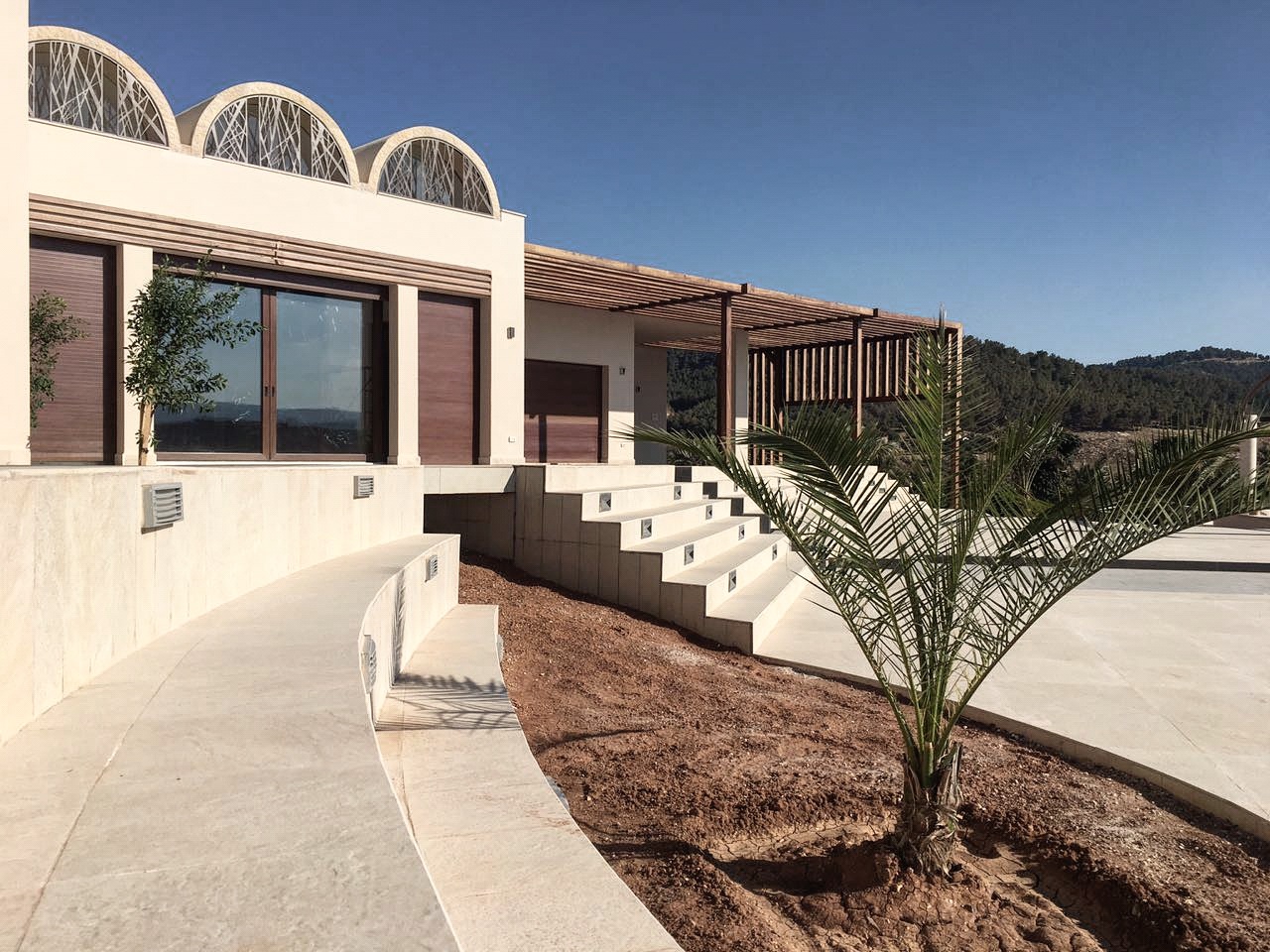 2013 年私人乡村住宅设计典范-3