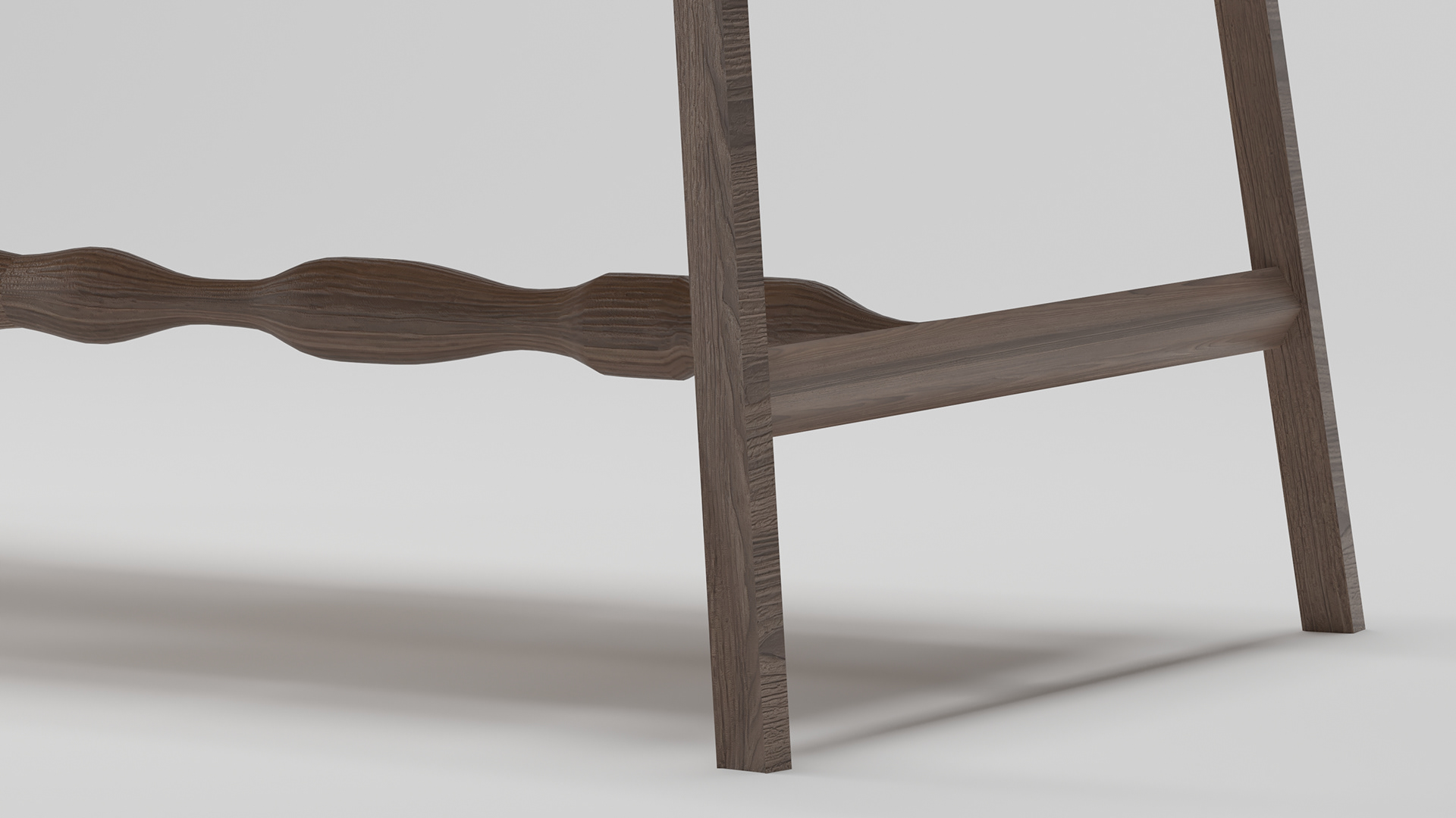 游牧者角落长凳-12