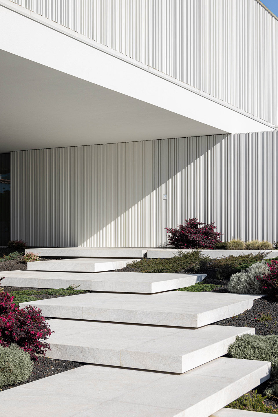 RiscoWhite 住宅丨葡萄牙丨Risco Singular-110