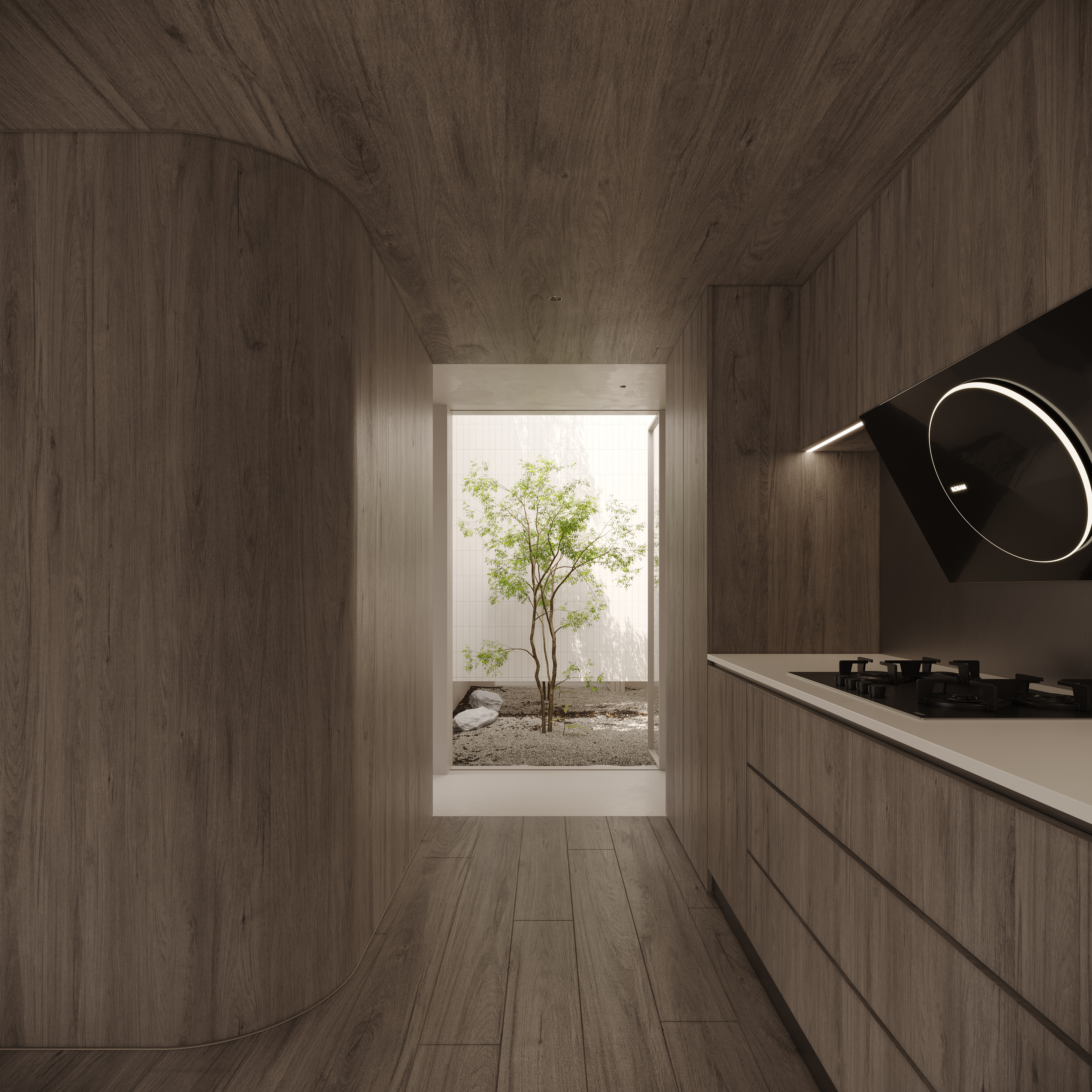 一半清欢丨东邻西郊 闫文强-11