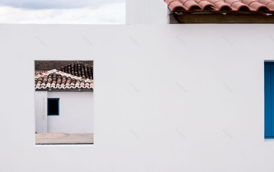 巴西 Dona Zuzinha 房子丨DL AA-29