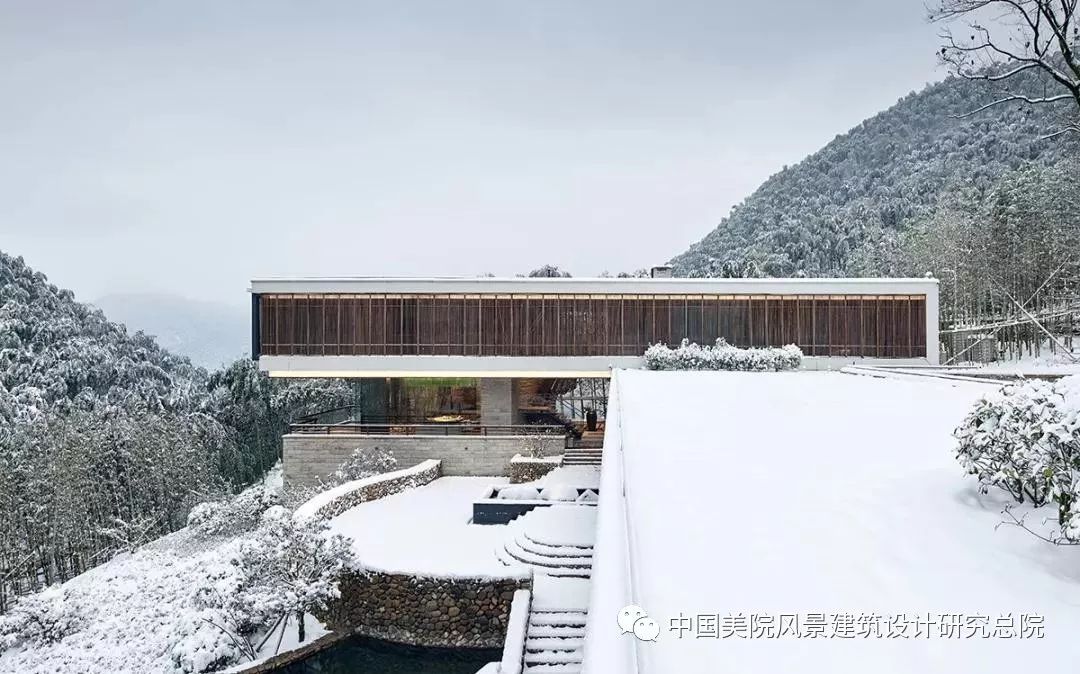 安吉尔庐度假酒店，隐逸于翠竹山水间的闲暇胜地-47