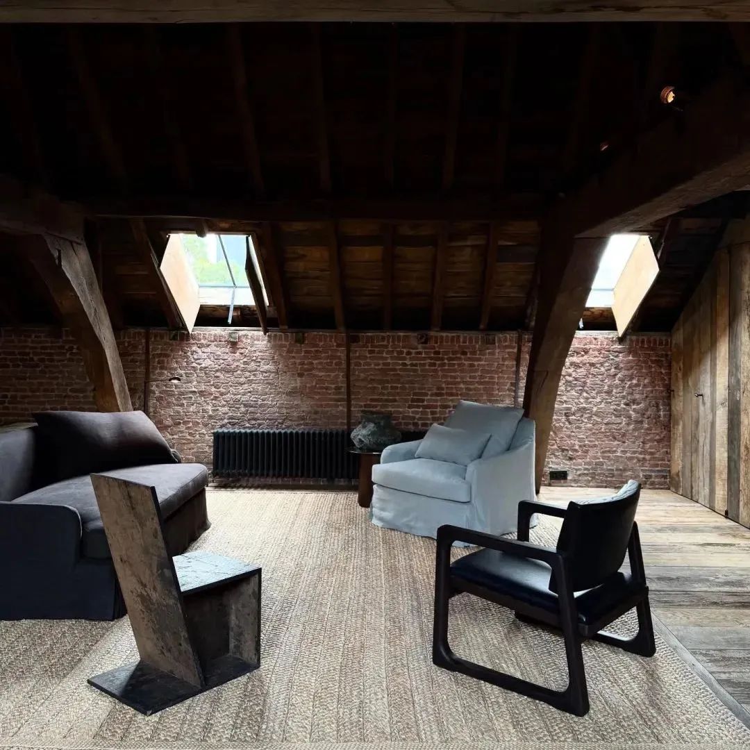 Zara Home 第三系列家居设计丨Zara Home,Vincent Van Duysen-4