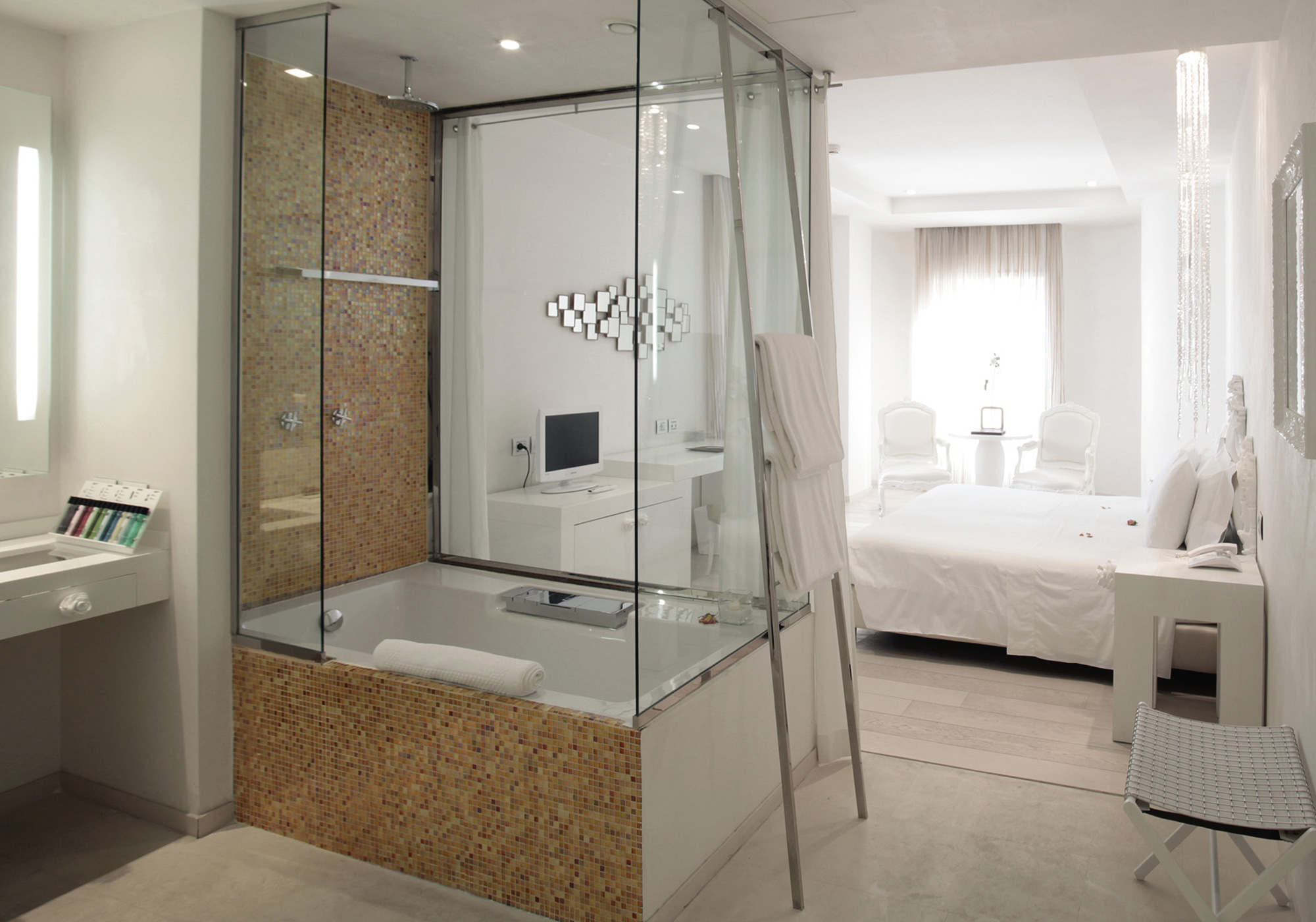 酒店 BOSCOLO 法国 尼斯-7