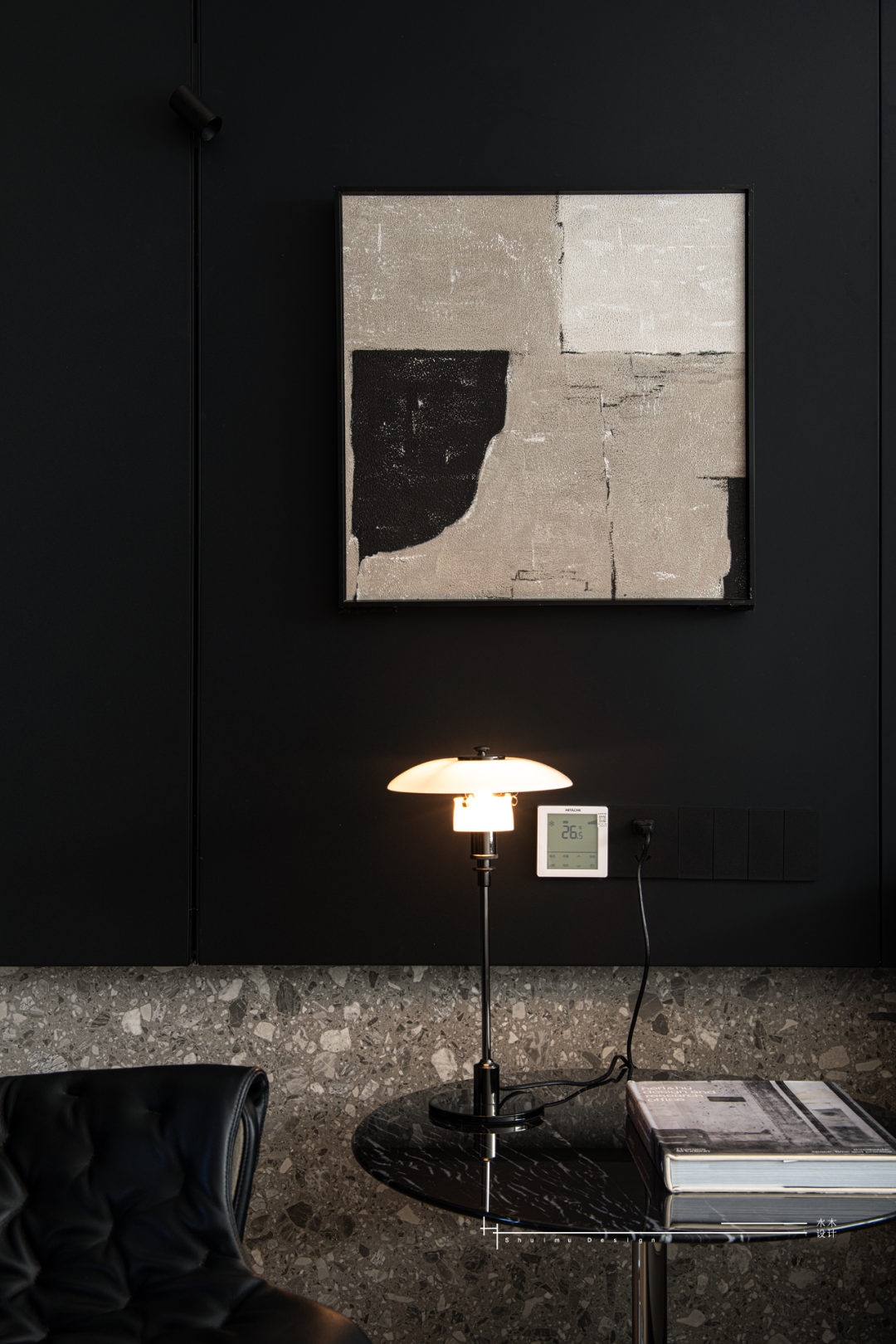 万科美庐·圈层之上,渐入家境丨Ale.team-51