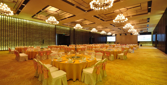 Blvd  海口鸿洲埃德瑞皇家园林酒店一期二期施工图-41