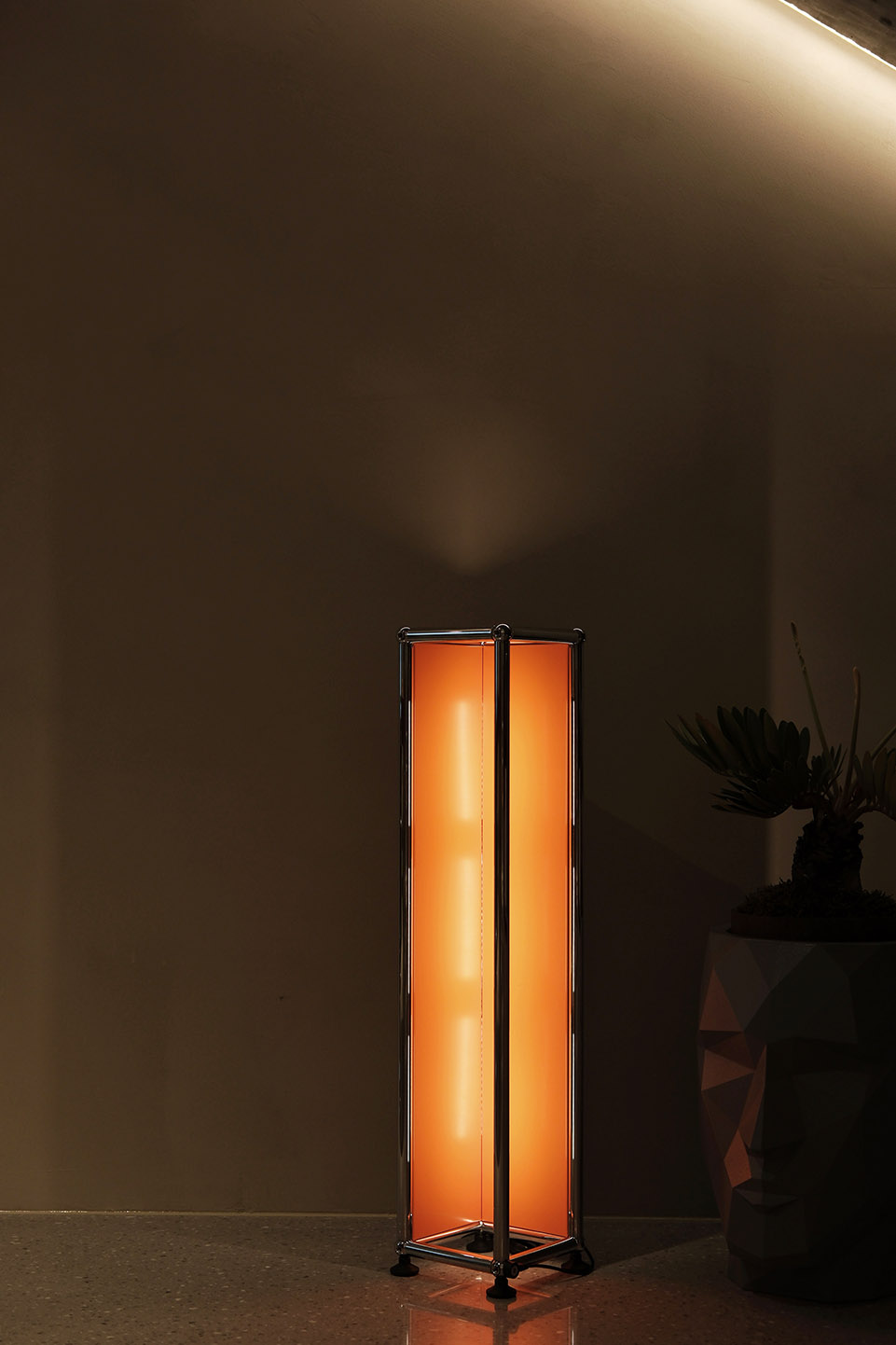 ENJOY SPACE 滨江展厅 & USM 杭州创意中心丨中国杭州丨杭州观堂室内设计有限公司-44