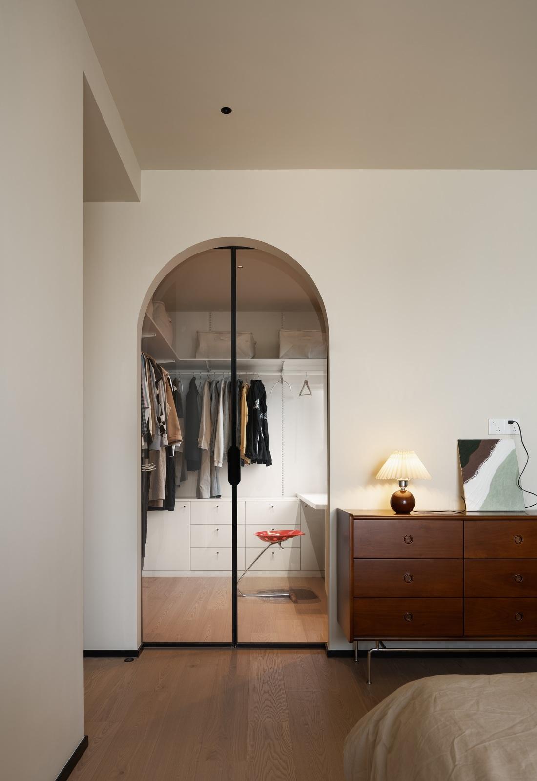 一处自在地,平层-58