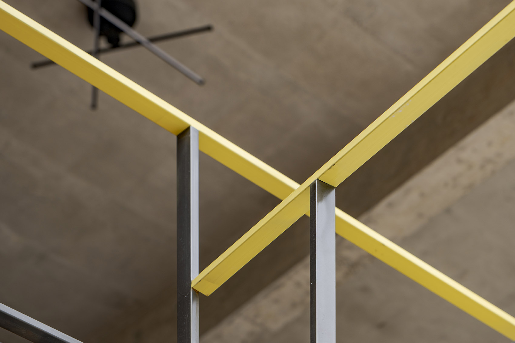 Callacpuma住宅丨秘鲁卡哈马卡丨rtresarquitectos（设计团队成员众多）-51