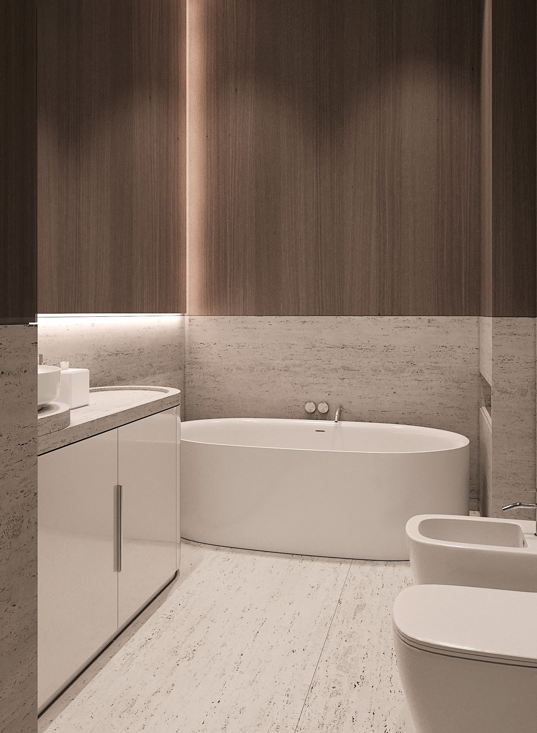 圣彼得堡SN013号公寓丨俄罗斯圣彼得堡-31