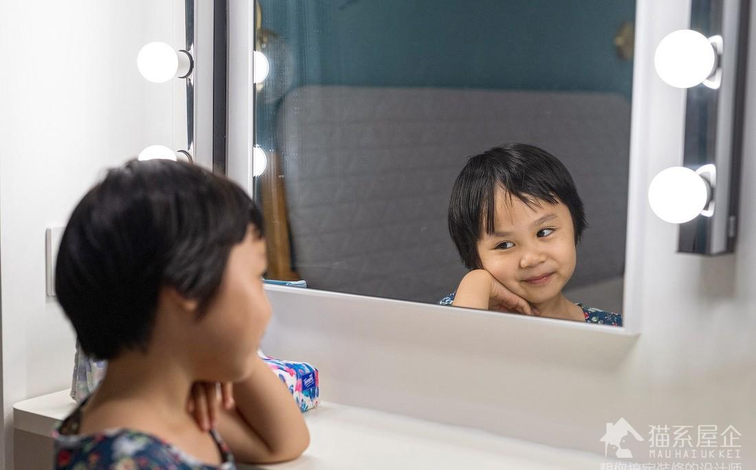 小住宅大改造，收纳控的百变空间-50