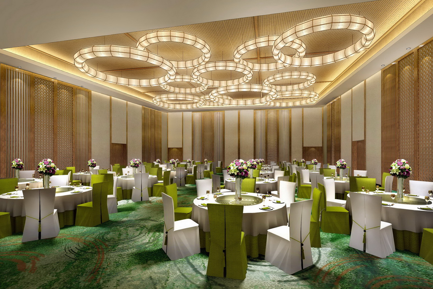 Holiday Inn YangShuo, GuiLin -5