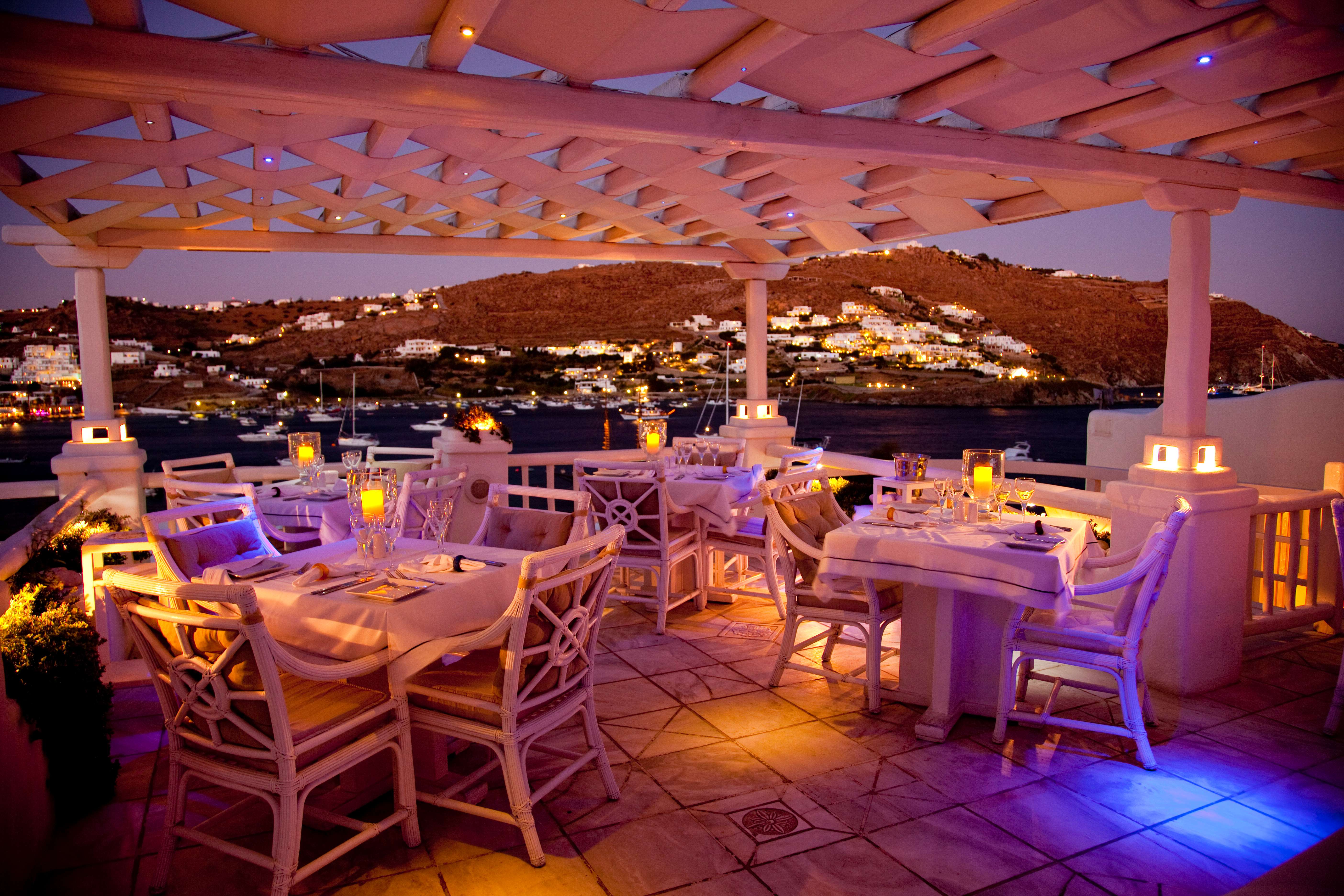 希腊Kivotos酒店-35