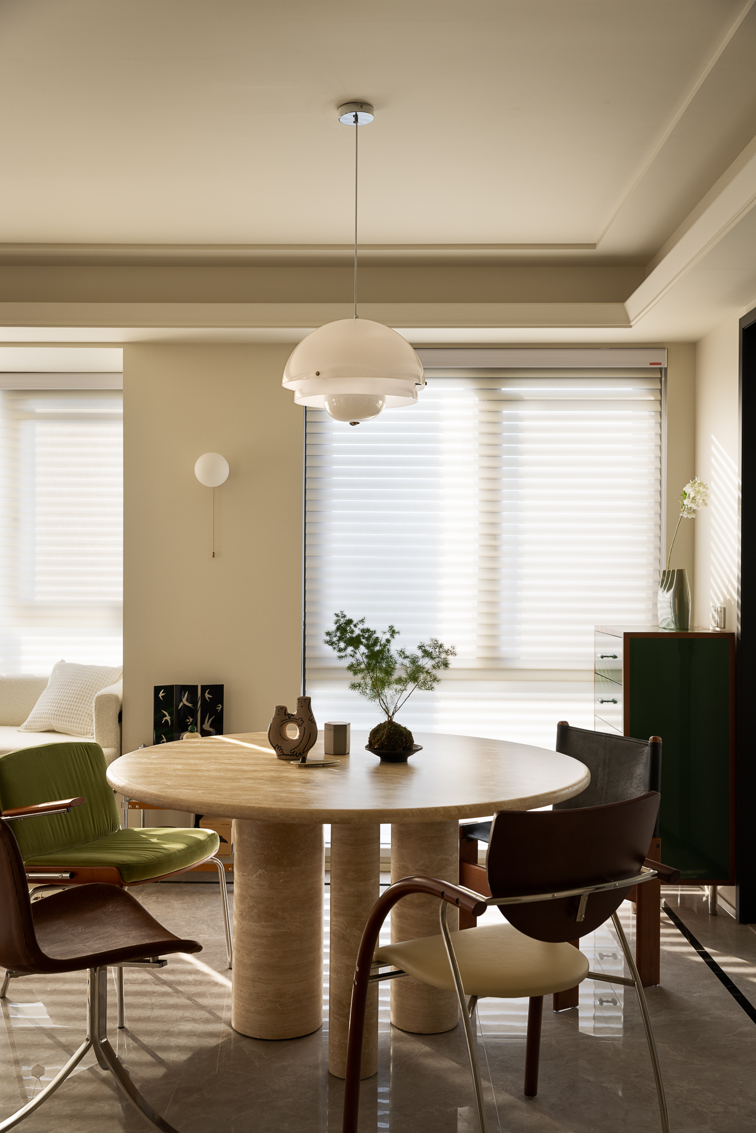 137平 杭州钱塘云庄（实景）-7