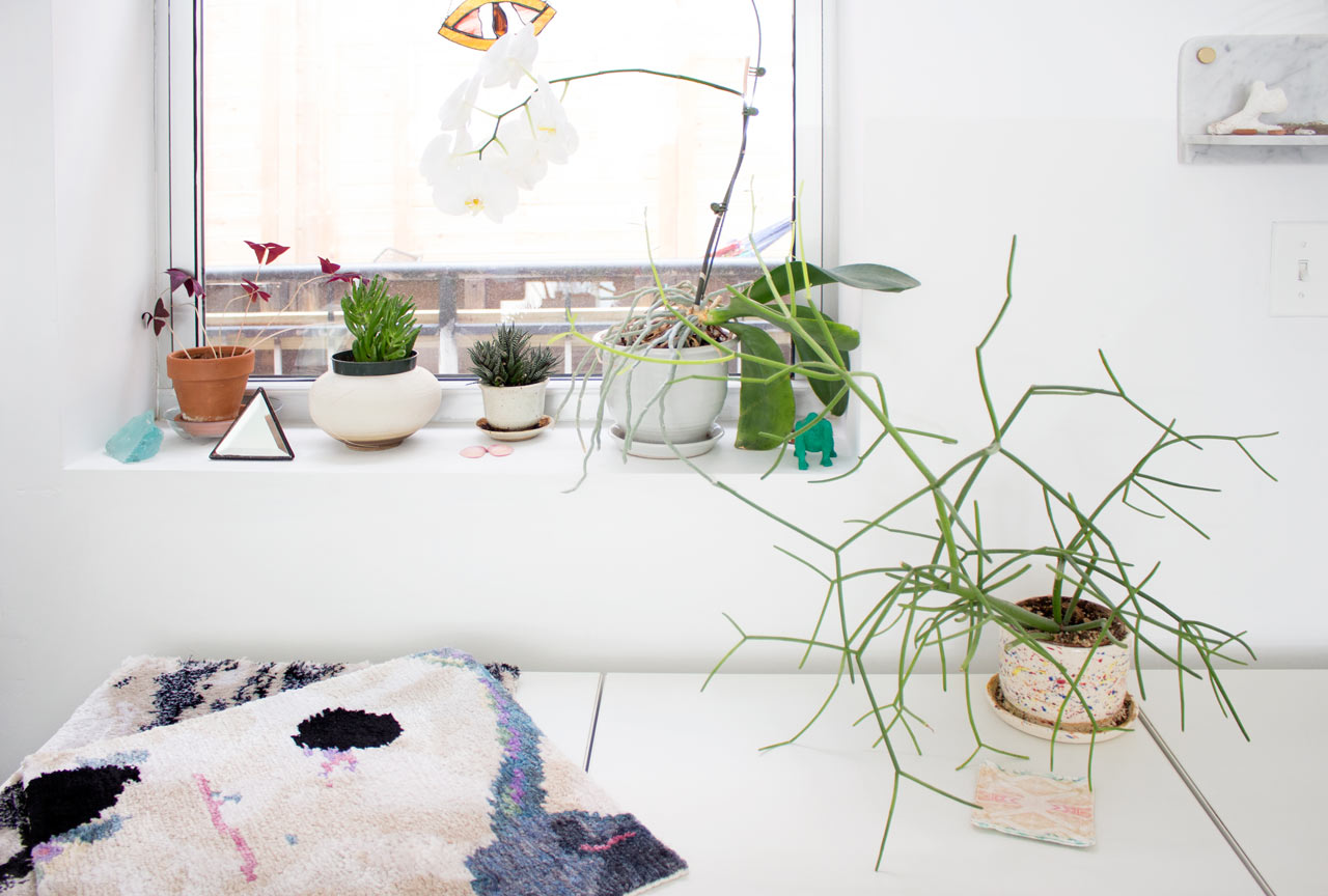 梦幻水彩空间 · Eskayel 总部设计亮点-36