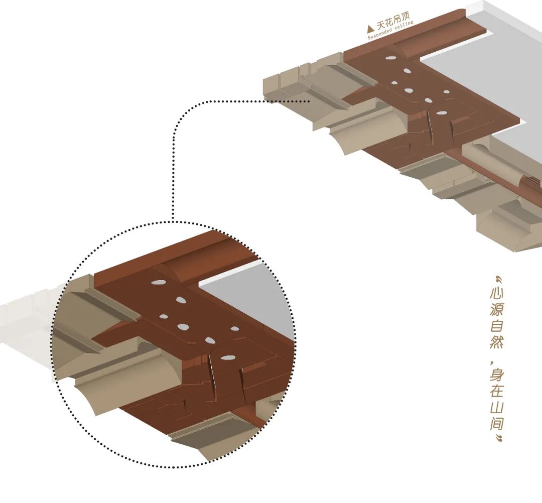 见山谷泰式 SPA丨中国成都丨OAD 欧安地建筑设计顾问有限公司-58