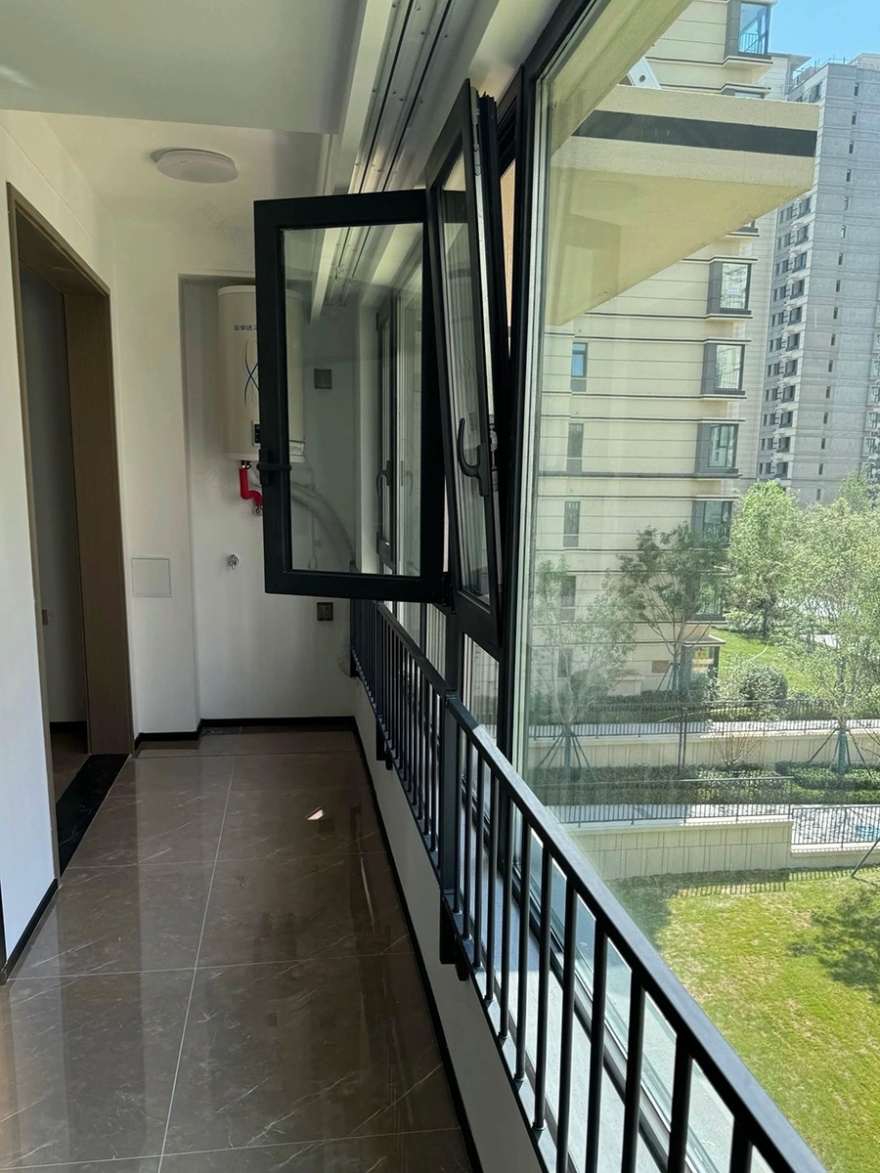 精装改造实景《伴月将影》丨中国济南丨以志盛视-8