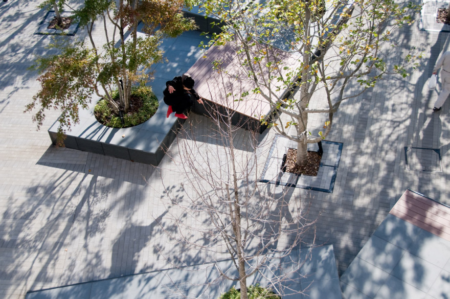 饭田桥普拉诺-39